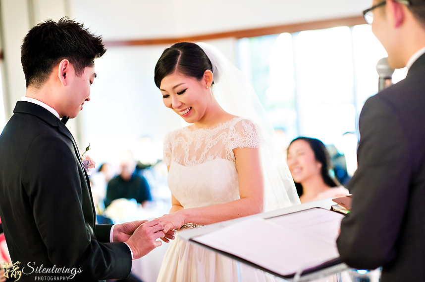 2015, Albert, CA, California, Campbell, Campbell Community Center, Jenny, Silentwings Photography, Wedding