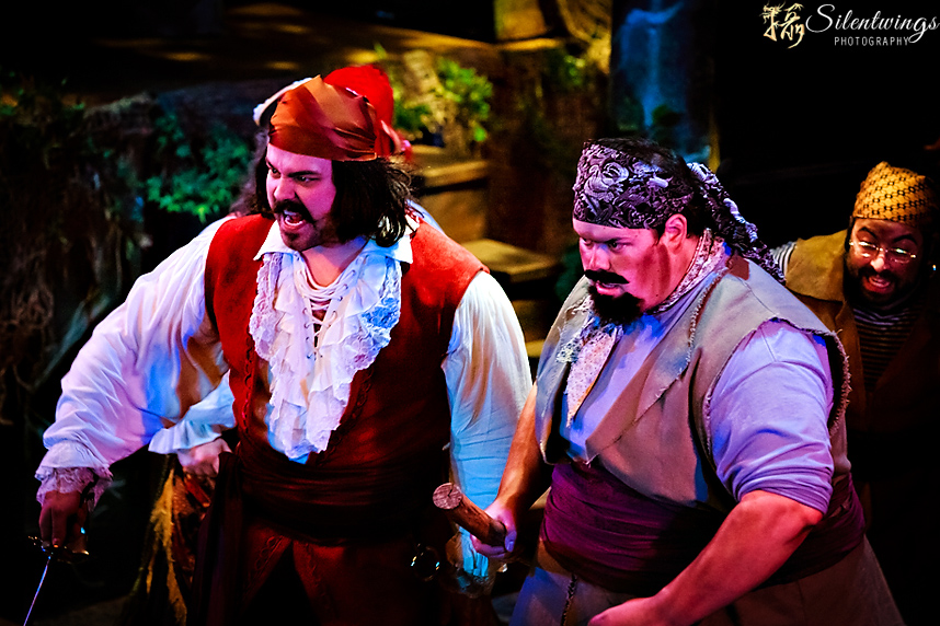 Jesse Coleman, The Pirates of Penzance, Cohoes Music Hall, Cohoes, NY, 2012, 2014, Stage Show, Event, Silentwings Photography