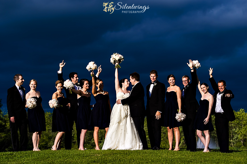 2014, Kate, Leo Timoshuk, NY, Saratoga National Golf Club, Saratoga Springs, Scott, Silentwings Photography, Wedding