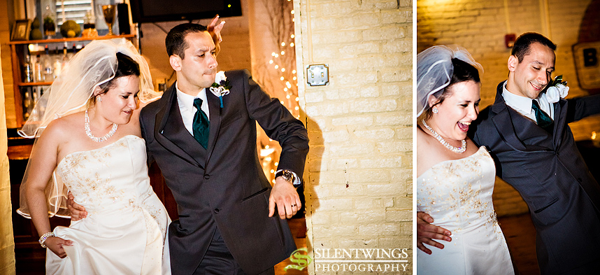 Amelia, Justin, Troy, NY, Hiton Garden Inn, Rensselaer Polytechnic Institute, RPI, Brown's Brewing Co., Wedding, 2013, Silentwings Photography