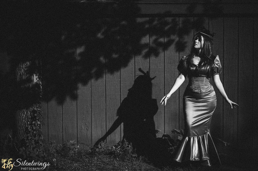 2014, Cosplay, Dream Catcher Project, Kathrine Hondrogen, Model, NY, Portrait, Saratoga Springs, Silentwings Photography, Yaddo Gardens