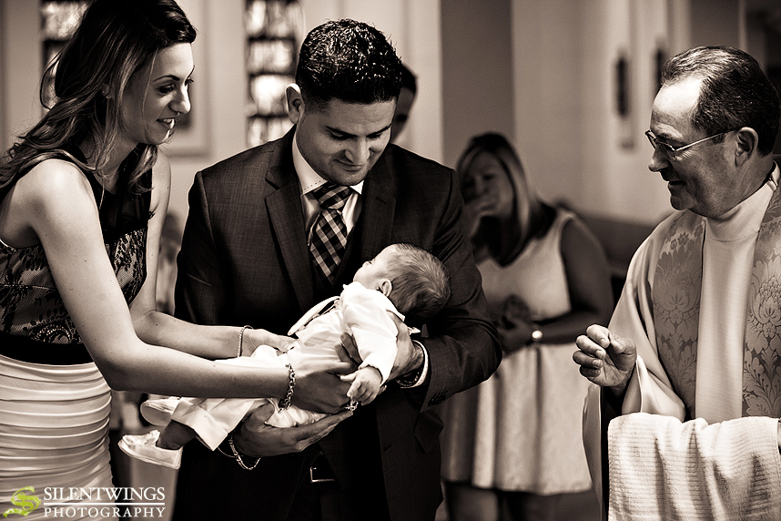 2013, Baptism, Family, Figliomeni, NY, Portrait, Schenectady, Silentwings Photography, Watervliet