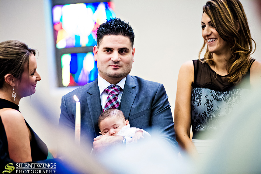 2013, Baptism, Family, Figliomeni, NY, Portrait, Schenectady, Silentwings Photography, Watervliet