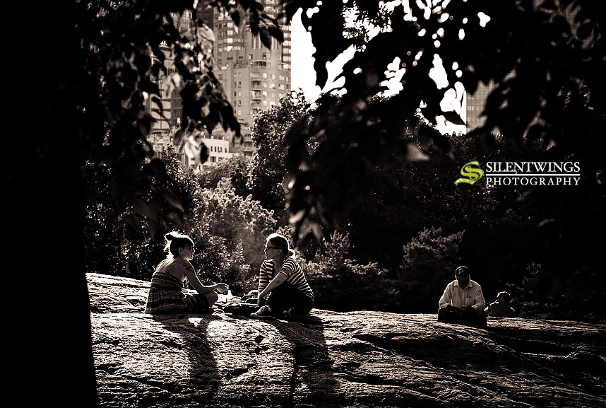 2013, Central Park, Landscape, Leica, M8, NYC, Silentwings Photography