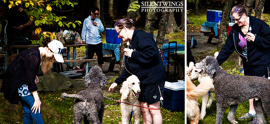 2013, Barbecue, Event, Fenglin Yuan, Fengyuan Lai, Grafton State Park, Landscape, NY, Reunion, Silentwings Photography