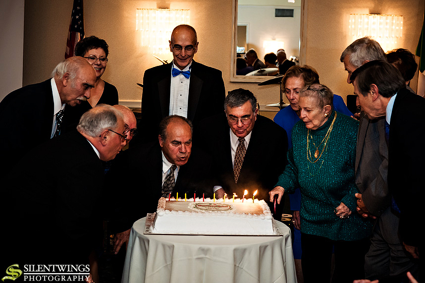 40 years, 2013, Albany, American Itailian Community Center, Event, Mallozzi's, NY, Party, Portrait, Quarant' Anni, Silentwings Photography