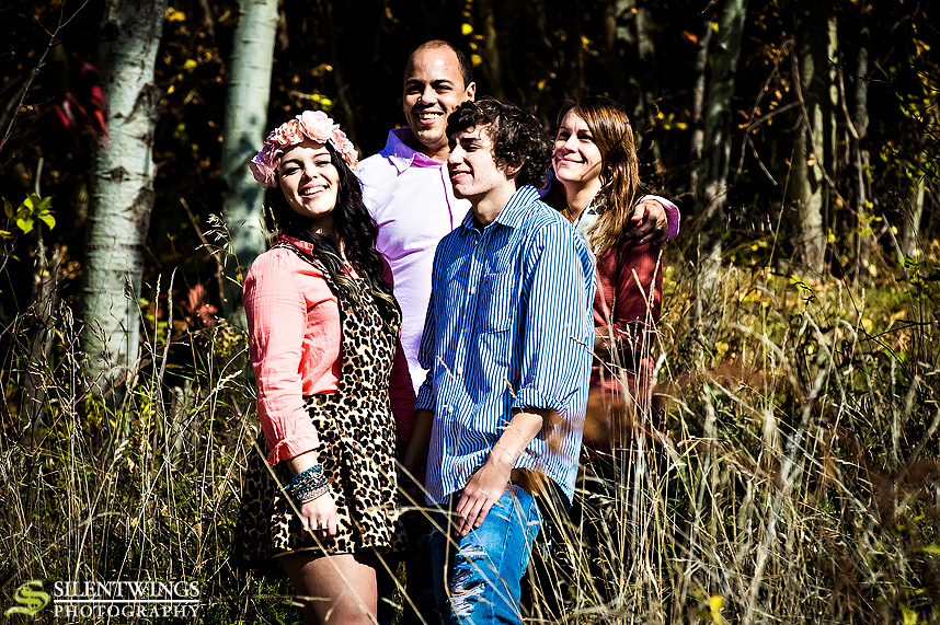 2013, Bree, Damian Lewis, Family, Jessica, Matt, NY, Portrait, Prospect Park, Silentwings Photography, Troy
