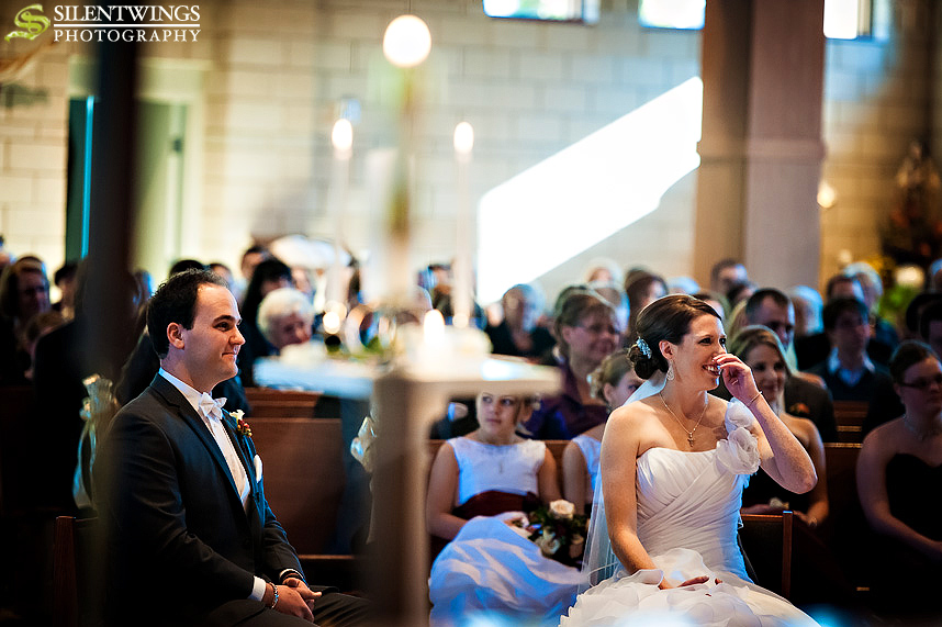 Emily, Christopher, Altamont, NY, Schenectady, 2013, Wedding, Mallozzi's, St. Madeleine Sophie Church, Silentwings Photography