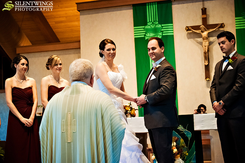 Emily, Christopher, Altamont, NY, Schenectady, 2013, Wedding, Mallozzi's, St. Madeleine Sophie Church, Silentwings Photography