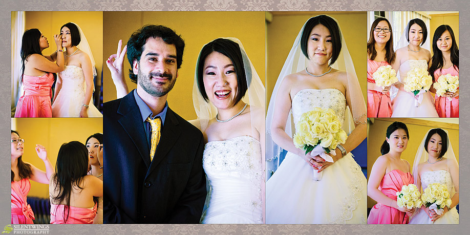 Wedding Album, Lingbo Xing, Enning Wang, Princeton, NJ, Silentwings Photography, Photojournalism