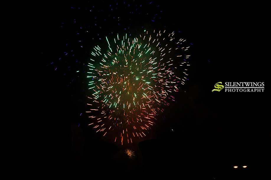 Fireworks, Empire State Plaza, Albany, NY, 2012, Independence Day, July 4th, USA, Silentwings Photography
