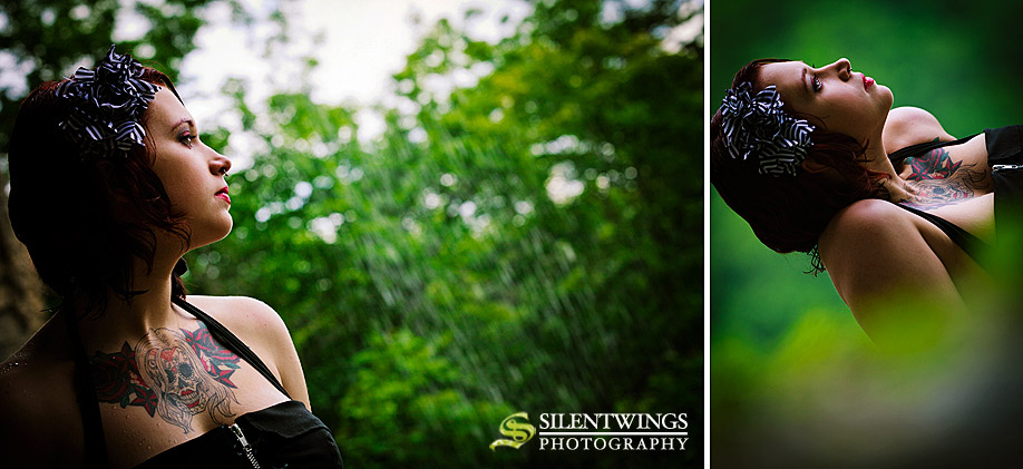 2012, Allison Waterbury, Dream Catcher Project, Portrait, Silentwings Photography, Thacher State Park