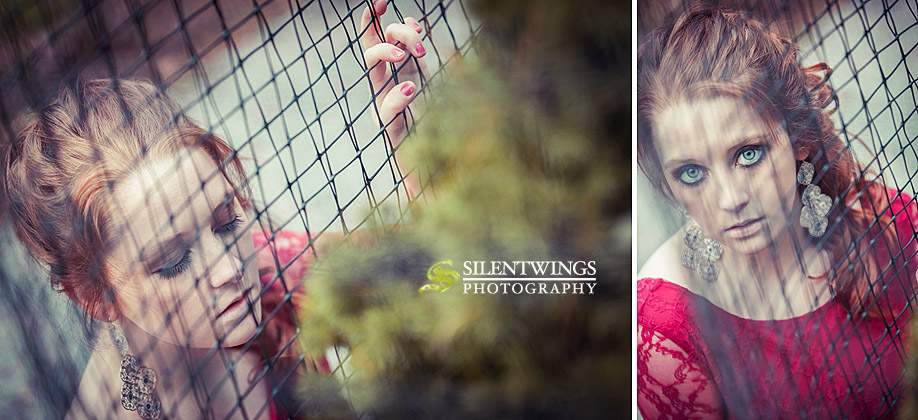 Amber Perry, Yaddo Gardens, Saratoga Springs, NY, 2012, Dream Catcher Project, Portrait, Silentwings Photography