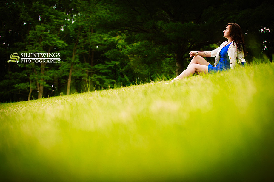 2012, Ashley McLean, Altamont, NY, Portrait, Tawasentha Park, Silentwings Photography, Dream Catcher Project