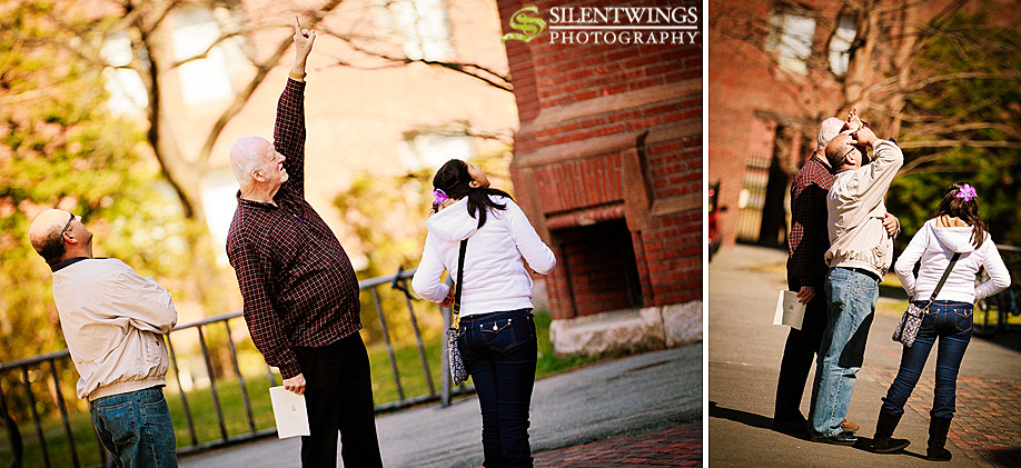 2012, Boston, MA, Trinity Episcopal Church, Yanliang Zhang, Jing Wang, Portrait, Silentwings Photography, Harvard University
