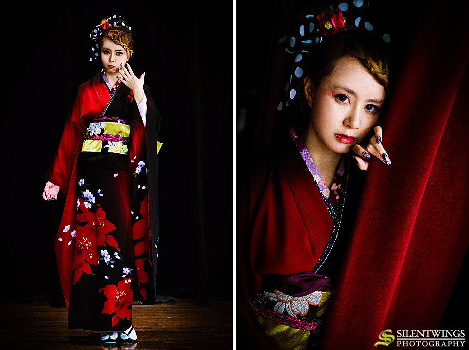 2012, RPI, Lathem, Kikyou, Jin Chen, Portrait, Silentwings Photography