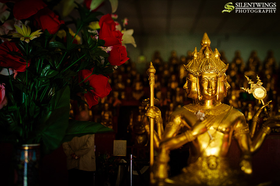 Retreat Mahayana Buddhist Temple, Leeds, NY, Commercial, Silentwings Photography
