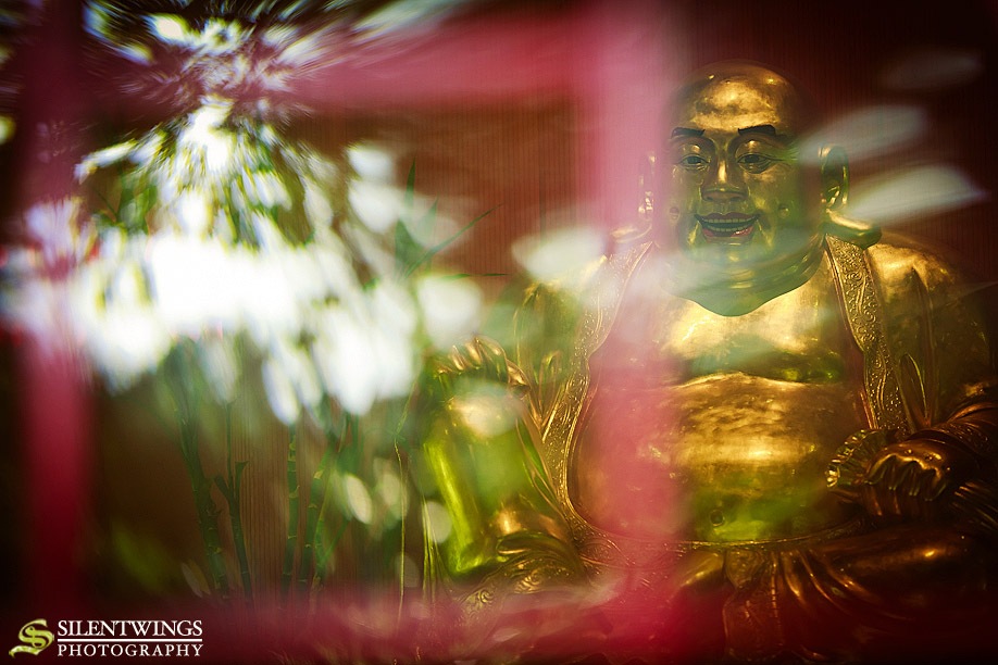 Retreat Mahayana Buddhist Temple, Leeds, NY, Commercial, Silentwings Photography