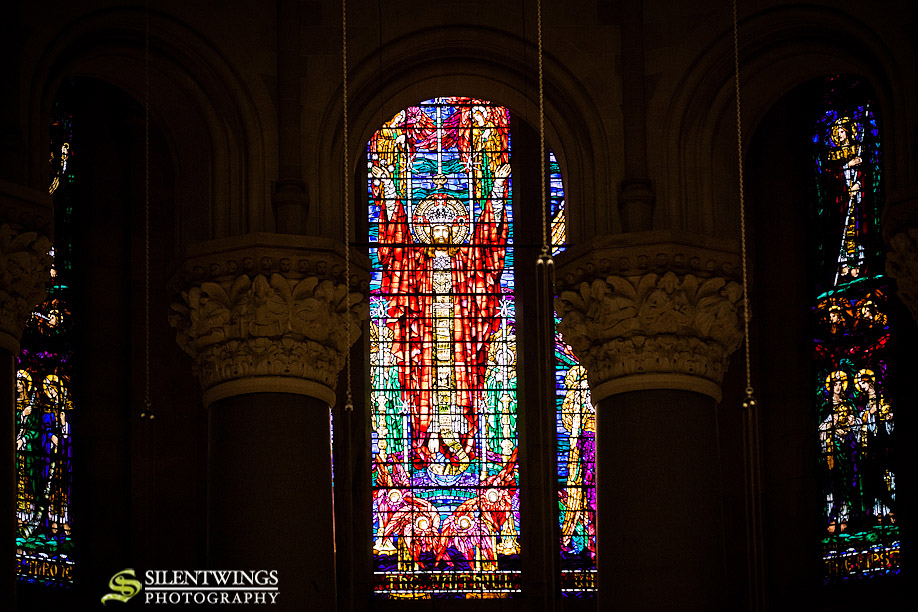 2012, New York City, NYC, Columbia University, The Cathedral Church of St. John the Divine, Silentwings Photography