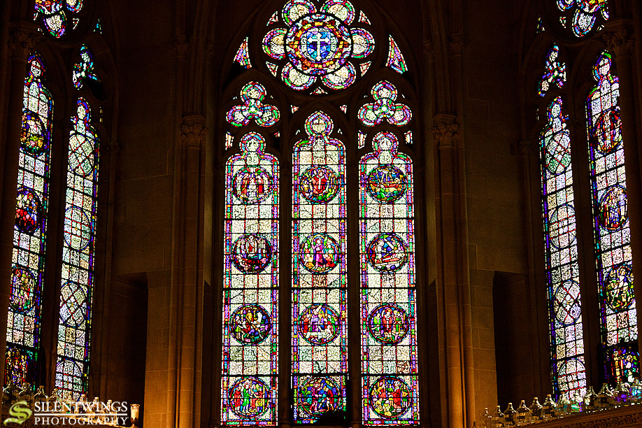 2012, New York City, NYC, Columbia University, The Cathedral Church of St. John the Divine, Silentwings Photography