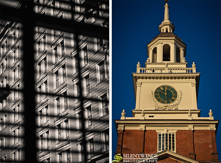 Philadelphia, PA, Upenn, 2012, Independence Hall, Silentwings Photography