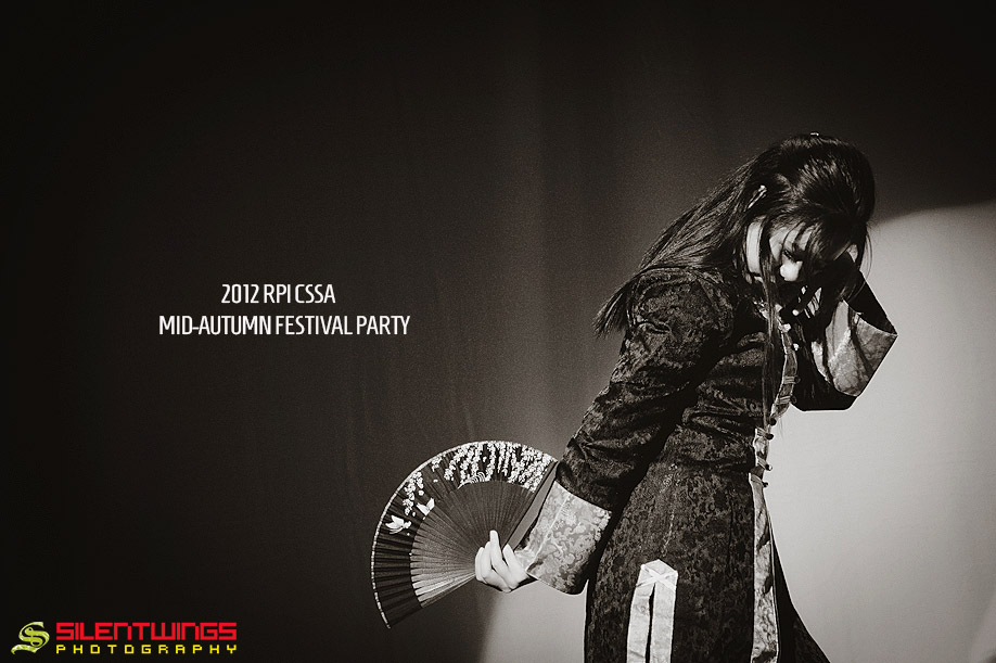 2012, CSSA, Event, Mid-Autumn Festival Party, Portrait, RPI, Silentwings Photography