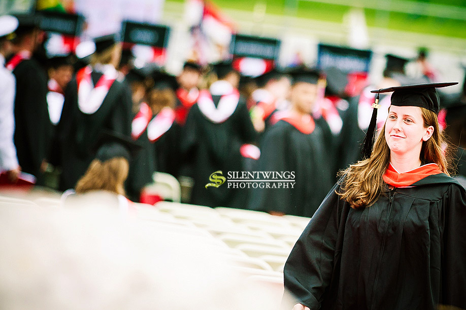 2012, RPI, Graduation Ceremony, Silentwings, Qing Zhao, Ph.D., Troy, NY, Portrait, Event, Silentwings Photography