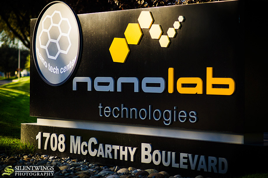 San Jose, CA, 2012, Nanolab Technologies, Silentwings Photography