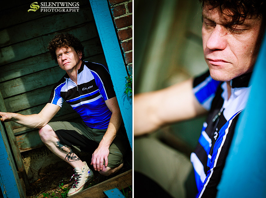 Southbridge Bicycles, Sportswear, Worcester, MA, Commercial, Portrait, Thomas Wellington, Silentwings Photography