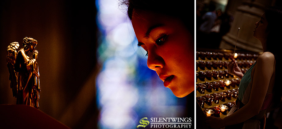 Wenyan Liu, NYC, Brooklyn Bridge, Grand Central Terminal, Times Square, St. Patrick's Cathedral, Central Park, New York City, Dream Catcher Project, Silentiwngs Photography, Portrait