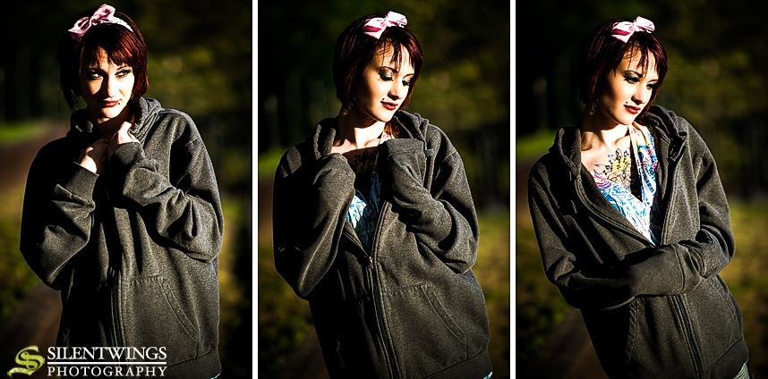 April Gordon, Washington Park, Albany, 2013, Portrait, Dream Catcher Project, Silentwings Photography