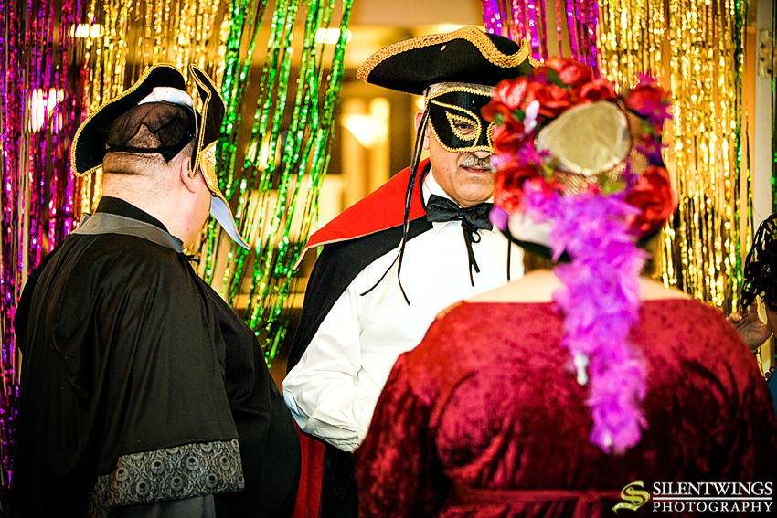 Albany, American Community Center, Carnevale Dinner Dance, Mallozzi's, NY, Photo Booth, Portrait, Silentwings Photography, Treviso