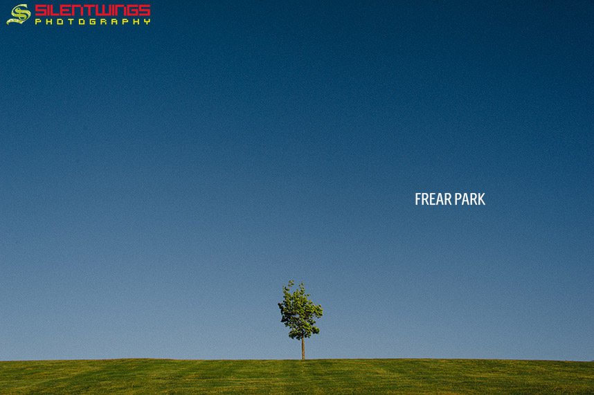 Frear Park, Personal, Landscape, 2013, Silentwings Photography