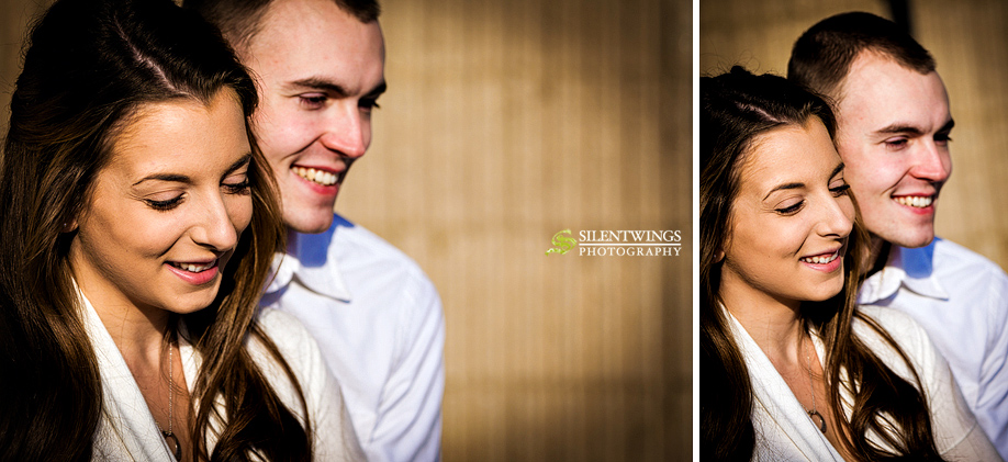 Sarah, Nick, Engagement, Italian American Community Center, Albany, NY, Portrait, Silentwings Photography