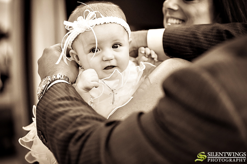 Scavio, Baptism, Rocco, Sienna, Children, Family, Portrait, Ceremony, Silentwings Photography, 2013