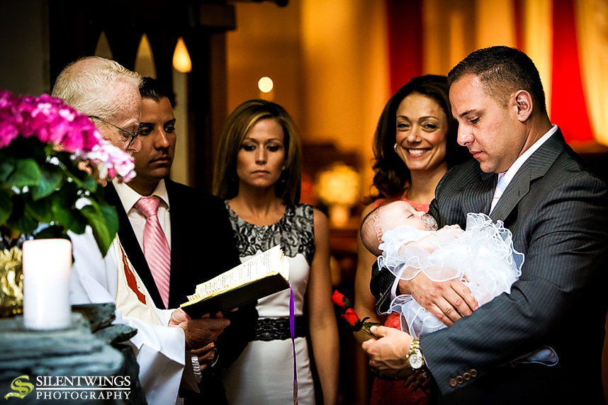 Scavio, Baptism, Rocco, Sienna, Children, Family, Portrait, Ceremony, Silentwings Photography, 2013